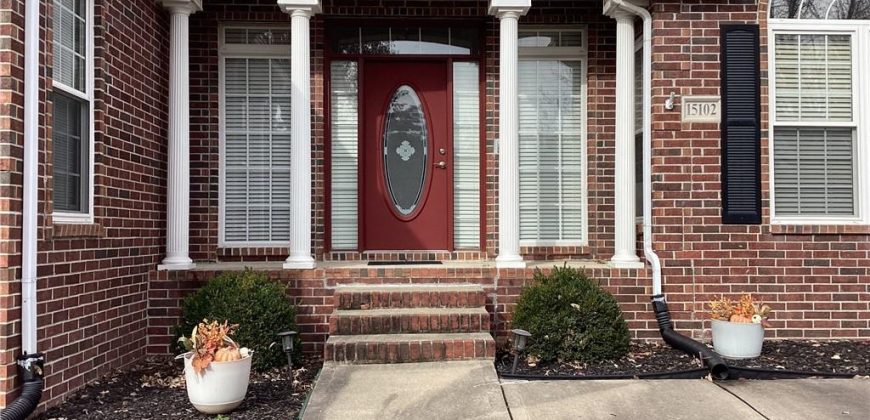 Homes for Sale in Kansas City, MO 64152 | 15102 NW 72nd Street