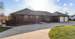 Homes for Sale in Platte City, MO 64079 | 29  Hillcrest Drive