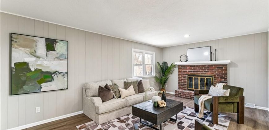 Homes for Sale in Platte City, MO 64079 | 29  Hillcrest Drive