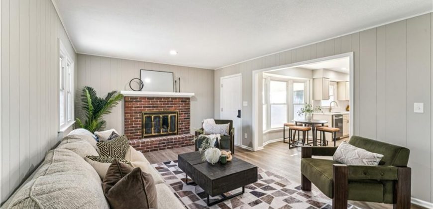 Homes for Sale in Platte City, MO 64079 | 29  Hillcrest Drive