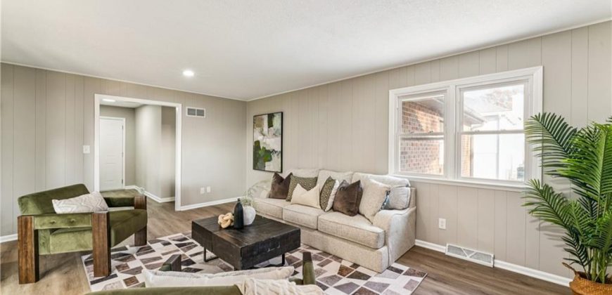 Homes for Sale in Platte City, MO 64079 | 29  Hillcrest Drive