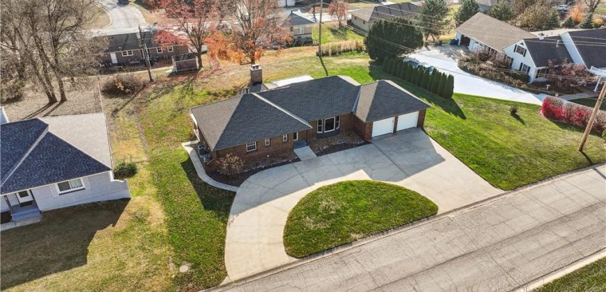 Homes for Sale in Platte City, MO 64079 | 29  Hillcrest Drive