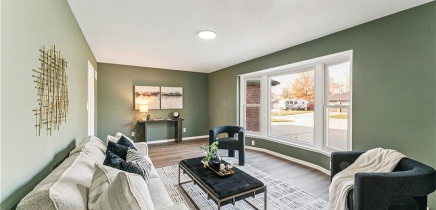 Homes for Sale in Platte City, MO 64079 | 29  Hillcrest Drive