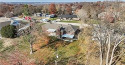 Homes for Sale in Platte City, MO 64079 | 29  Hillcrest Drive