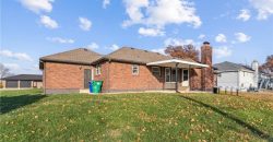 Homes for Sale in Platte City, MO 64079 | 29  Hillcrest Drive