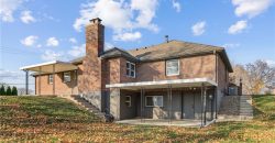 Homes for Sale in Platte City, MO 64079 | 29  Hillcrest Drive