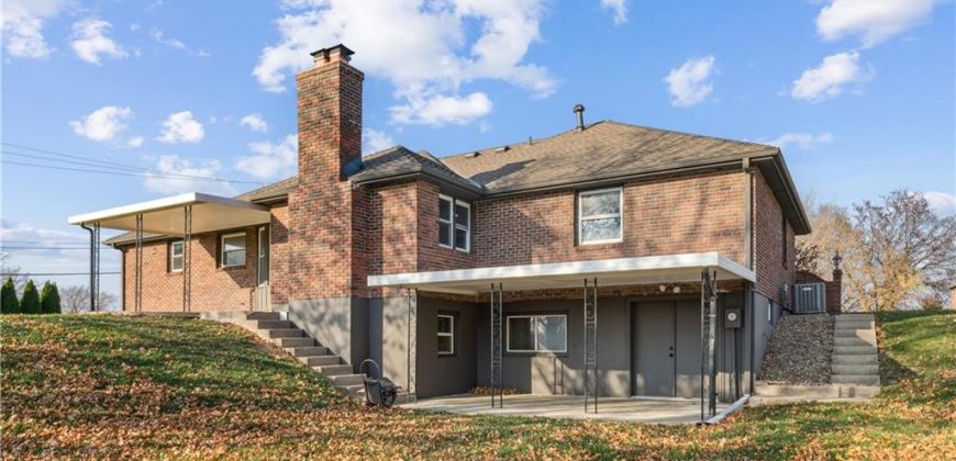 Homes for Sale in Platte City, MO 64079 | 29  Hillcrest Drive