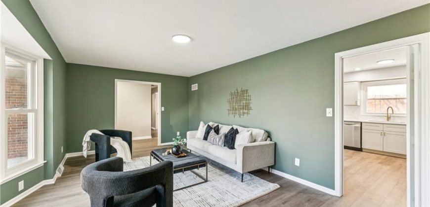 Homes for Sale in Platte City, MO 64079 | 29  Hillcrest Drive