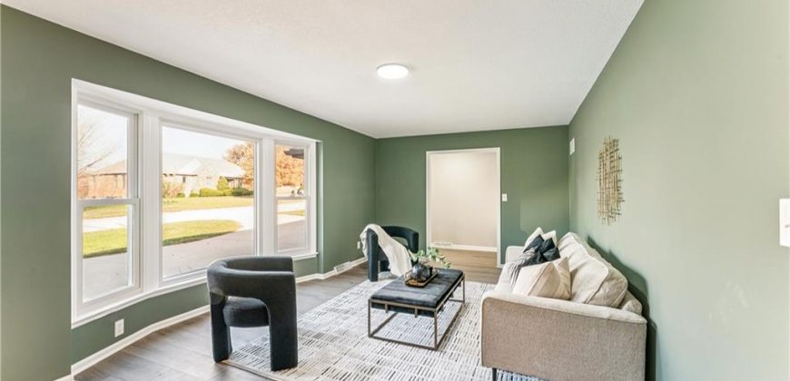 Homes for Sale in Platte City, MO 64079 | 29  Hillcrest Drive