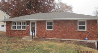 Homes for Sale in Kansas City, MO 64119 | 4905 N Topping Avenue