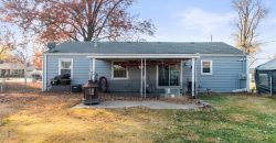 Homes for Sale in Gladstone, MO 64118 | 6507 N McGee Street