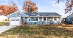 Homes for Sale in Gladstone, MO 64118 | 6507 N McGee Street