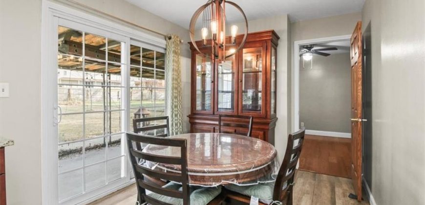 Homes for Sale in Gladstone, MO 64118 | 6507 N McGee Street