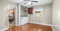 Homes for Sale in Gladstone, MO 64118 | 6507 N McGee Street