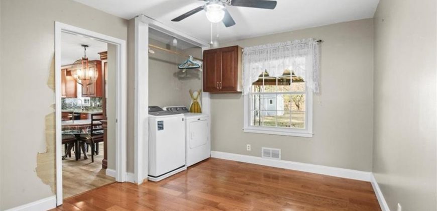 Homes for Sale in Gladstone, MO 64118 | 6507 N McGee Street