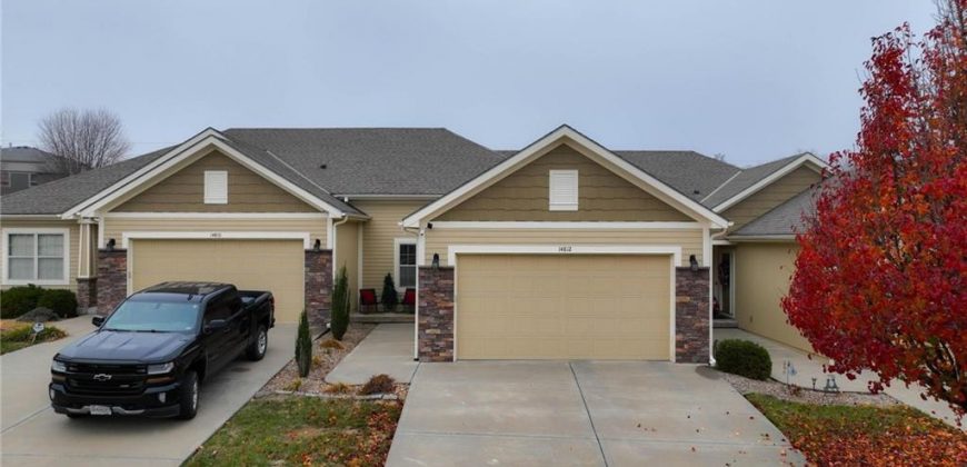 Homes for Sale in Smithville, MO 64089 | 14812  Ashmont Lane