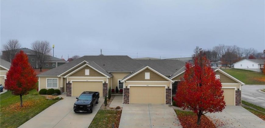 Homes for Sale in Smithville, MO 64089 | 14812  Ashmont Lane