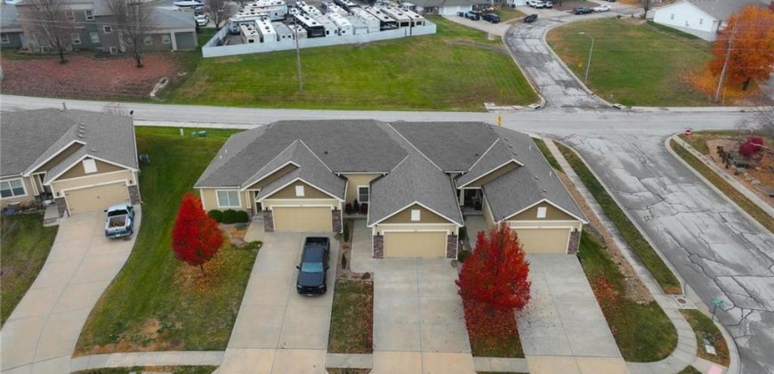 Homes for Sale in Smithville, MO 64089 | 14812  Ashmont Lane