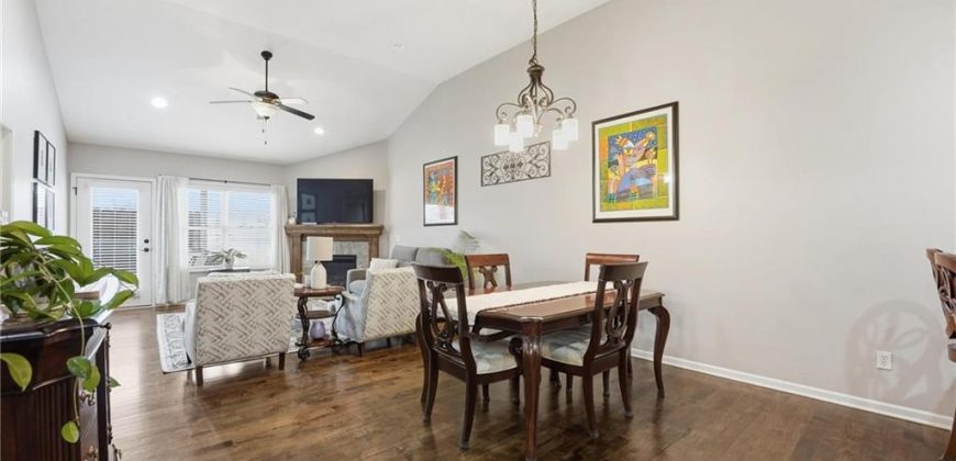 Homes for Sale in Smithville, MO 64089 | 14812  Ashmont Lane