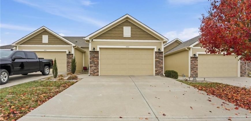 Homes for Sale in Smithville, MO 64089 | 14812  Ashmont Lane