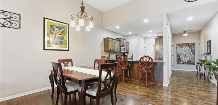 Homes for Sale in Smithville, MO 64089 | 14812  Ashmont Lane