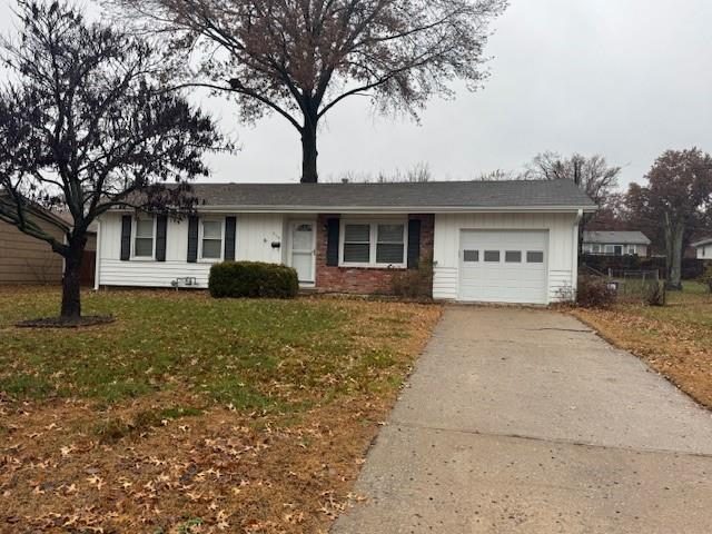 Homes for Sale in Gladstone, MO 64119 | 3110 NE 66TH Street