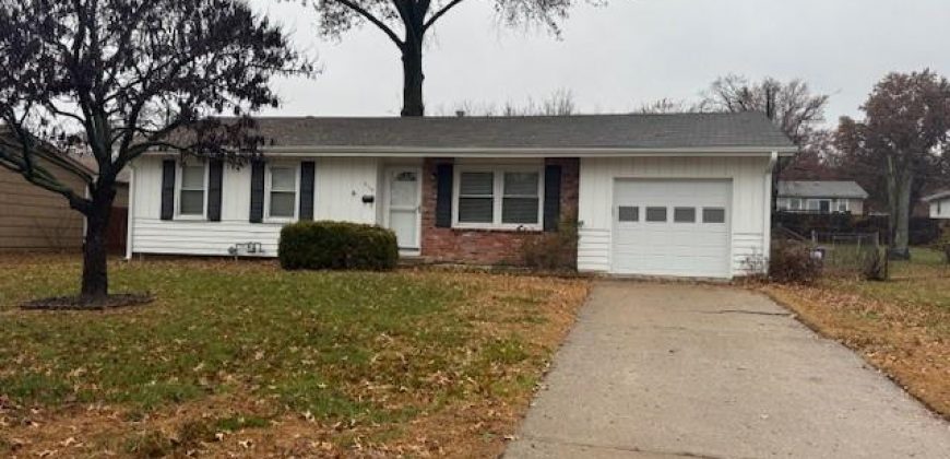 Homes for Sale in Gladstone, MO 64119 | 3110 NE 66TH Street