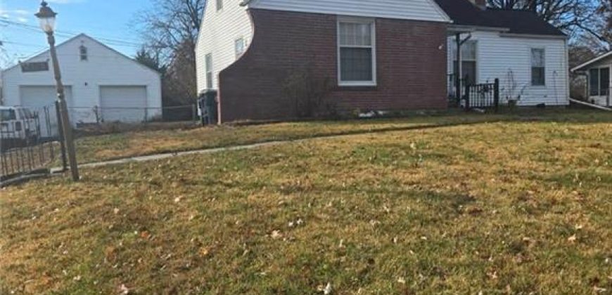 Homes for Sale in Kansas City, MO 64119 | 4325 NE 52nd Terrace