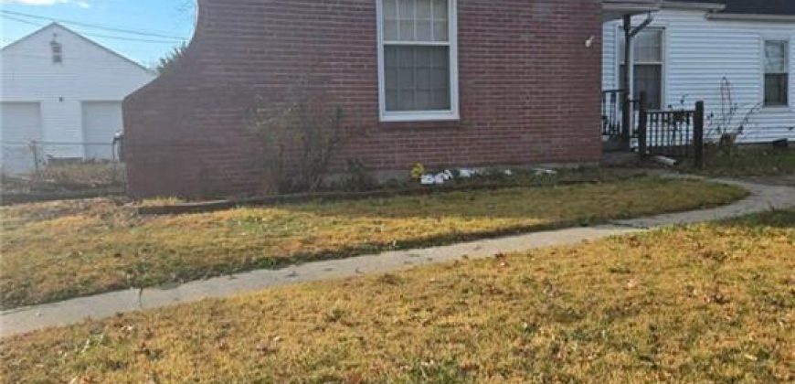 Homes for Sale in Kansas City, MO 64119 | 4325 NE 52nd Terrace