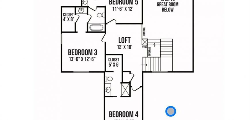 Homes for Sale in Kansas City, MO 64158 | 8003 NE 77th Street