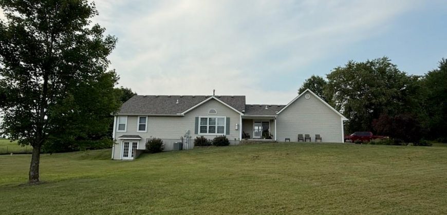 Homes for Sale in Holt, MO 64048 | 16619  County Road CC Highway