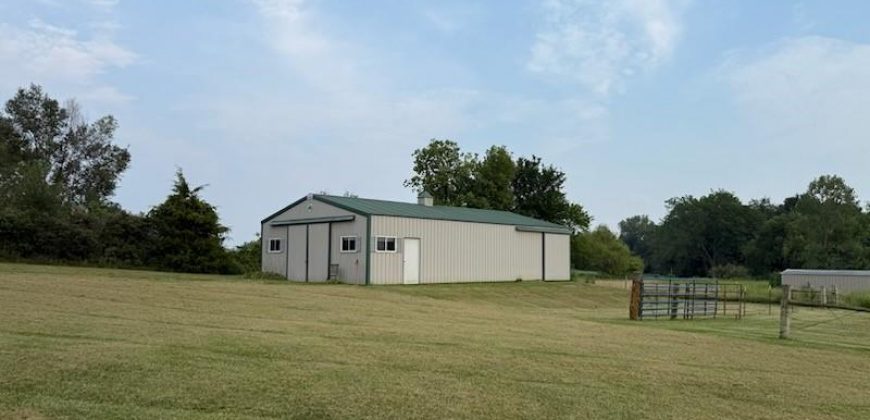 Homes for Sale in Holt, MO 64048 | 16619  County Road CC Highway