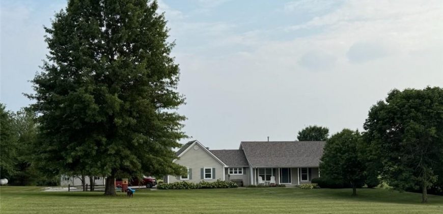 Homes for Sale in Holt, MO 64048 | 16619  County Road CC Highway