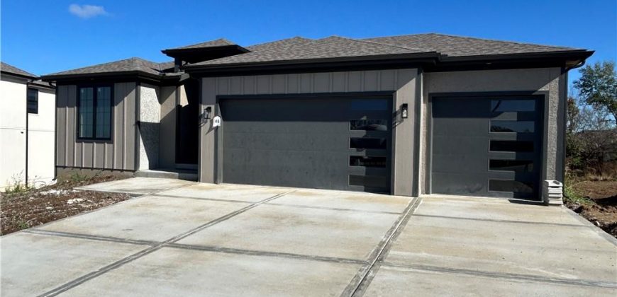 Homes for Sale in Platte City, MO 64079 | 12445 NW Appaloosa Street