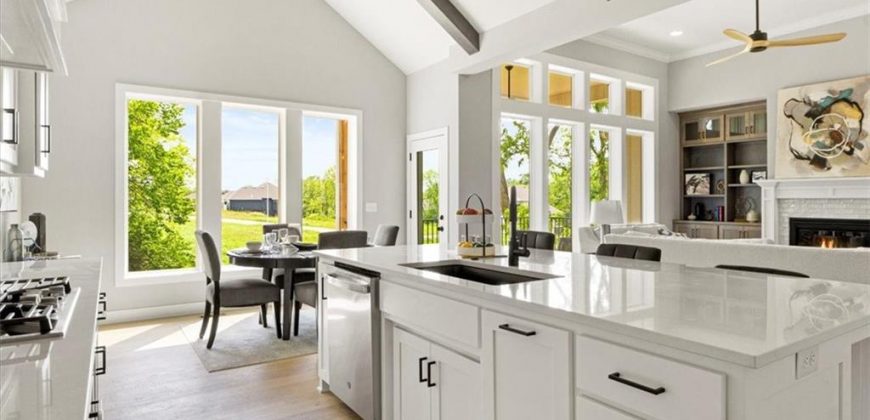 Homes for Sale in Kansas City, MO 64151 | 7007 N Kirkwood Avenue