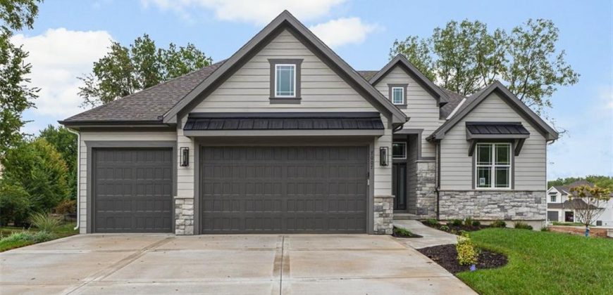 Homes for Sale in Kansas City, MO 64151 | 7007 N Kirkwood Avenue