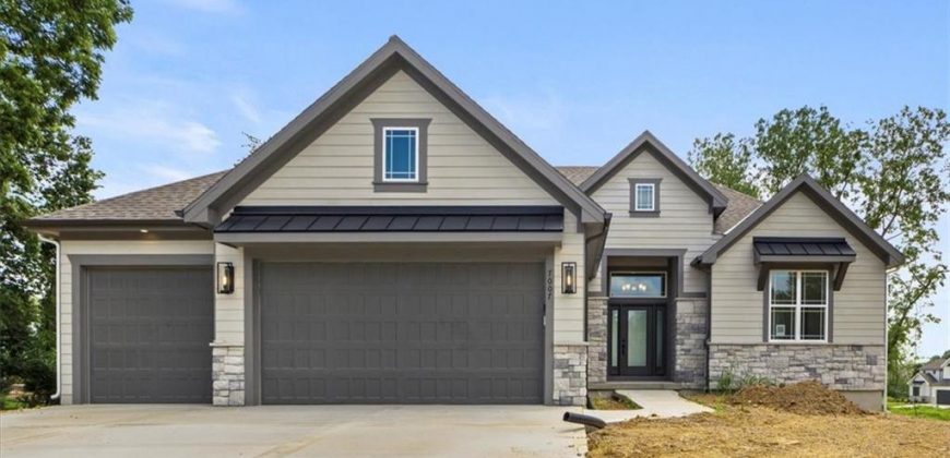 Homes for Sale in Kansas City, MO 64151 | 7007 N Kirkwood Avenue