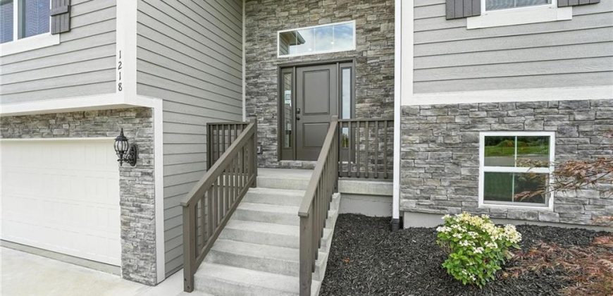 Homes for Sale in Kansas City, MO 64165 | 1218 NE 122nd Street