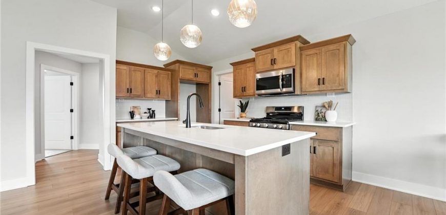 Homes for Sale in Kansas City, MO 64165 | 1218 NE 122nd Street