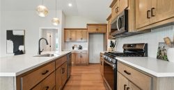 Homes for Sale in Kansas City, MO 64165 | 1218 NE 122nd Street