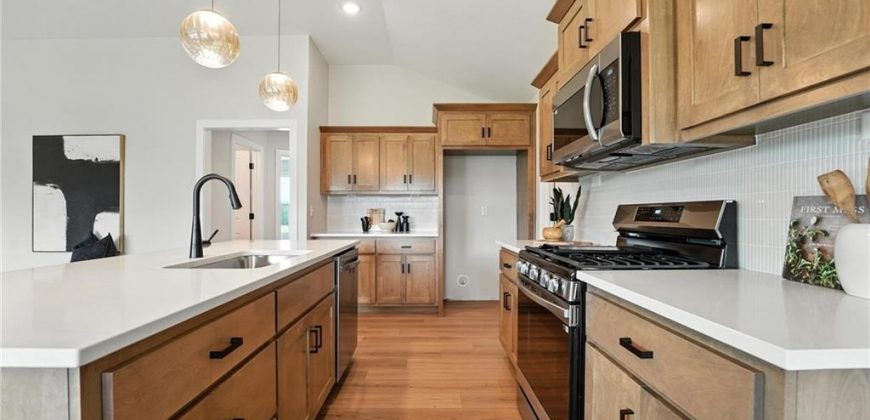 Homes for Sale in Kansas City, MO 64165 | 1218 NE 122nd Street