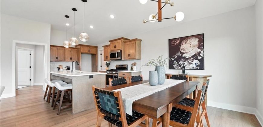 Homes for Sale in Kansas City, MO 64165 | 1218 NE 122nd Street