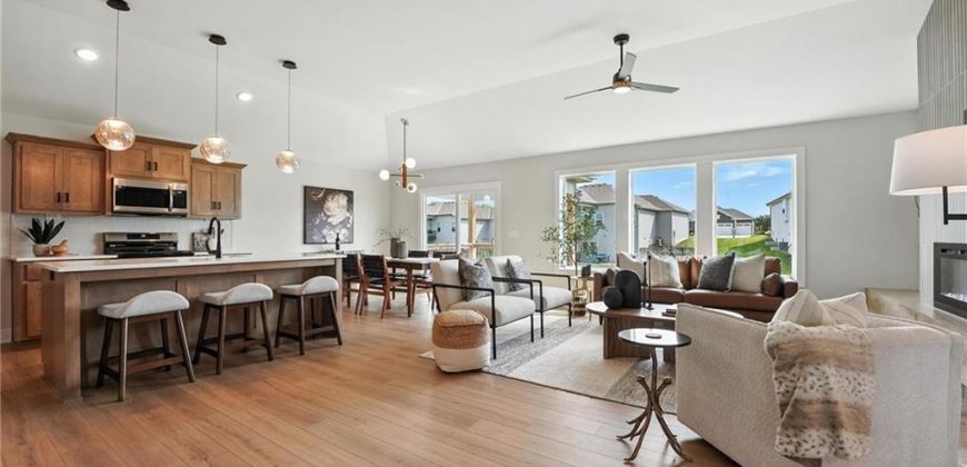 Homes for Sale in Kansas City, MO 64165 | 1218 NE 122nd Street