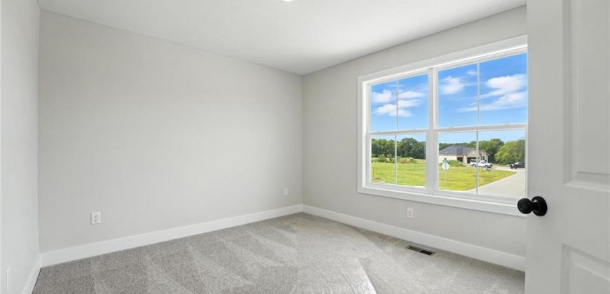 Homes for Sale in Kansas City, MO 64165 | 1218 NE 122nd Street