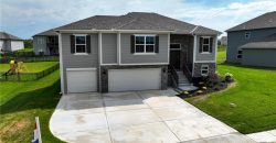 Homes for Sale in Kansas City, MO 64165 | 1218 NE 122nd Street