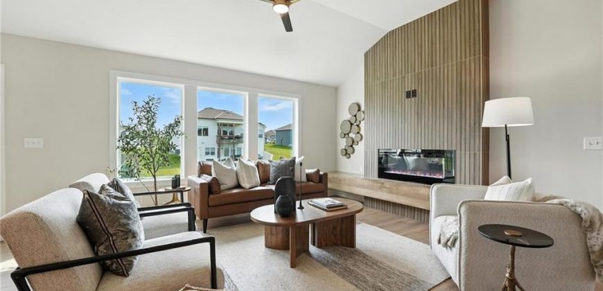 Homes for Sale in Kansas City, MO 64165 | 1218 NE 122nd Street