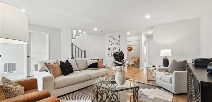 Homes for Sale in Kansas City, MO 64165 | 1218 NE 122nd Street