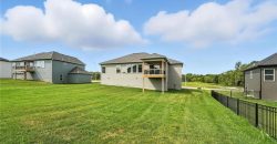 Homes for Sale in Kansas City, MO 64165 | 1218 NE 122nd Street