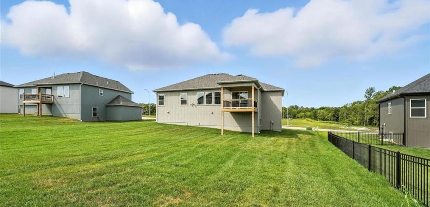 Homes for Sale in Kansas City, MO 64165 | 1218 NE 122nd Street