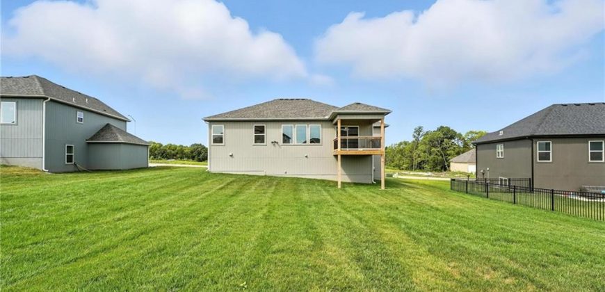 Homes for Sale in Kansas City, MO 64165 | 1218 NE 122nd Street